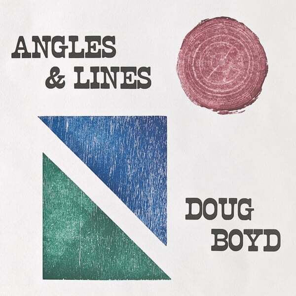 Cover art for Angles & Lines
